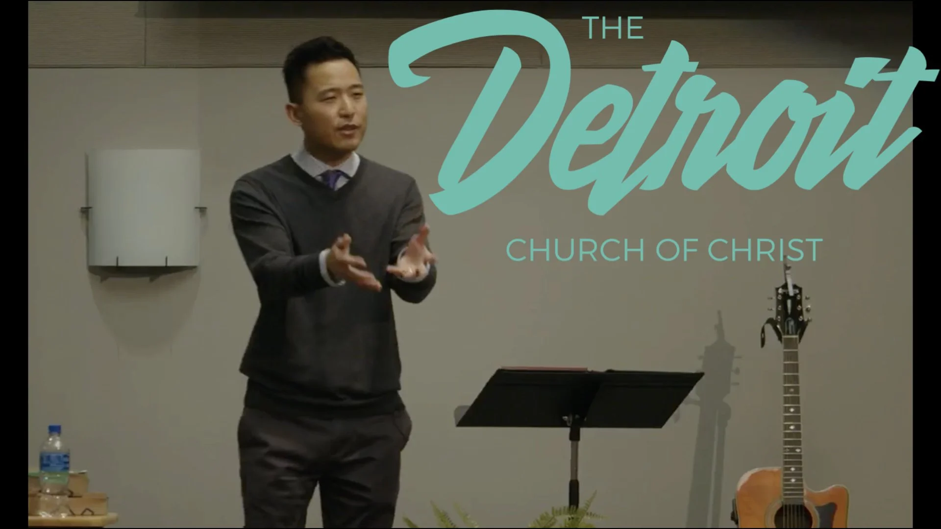 2022: Moving Forward