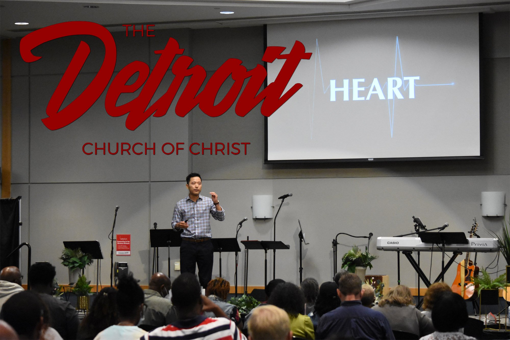 The Heart: Man Does What His Heart is Full Of 06/05/22