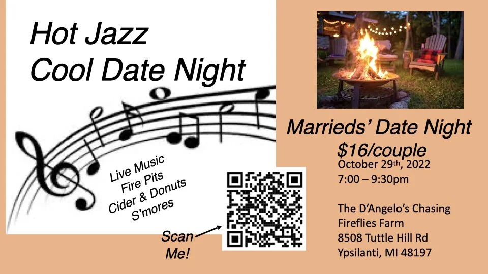 Married's Jazz Night