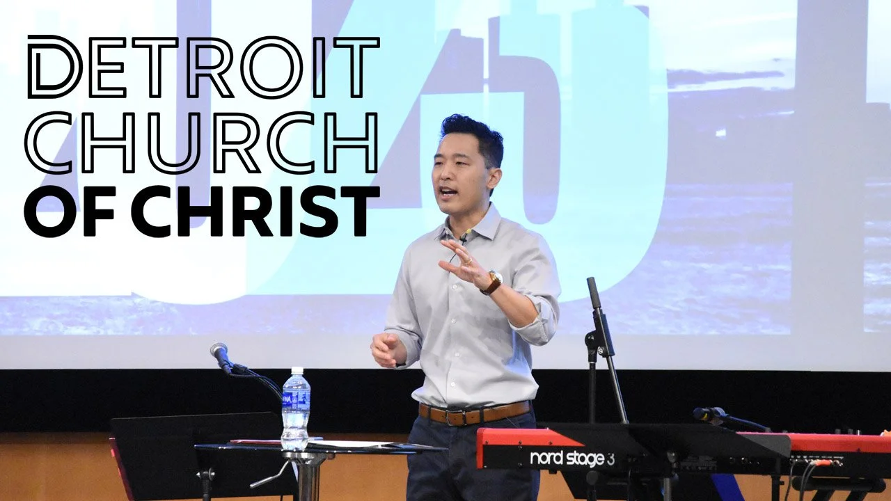 Spring Cleaning:  Arrange Your Life - Mark Kang 05/07/23