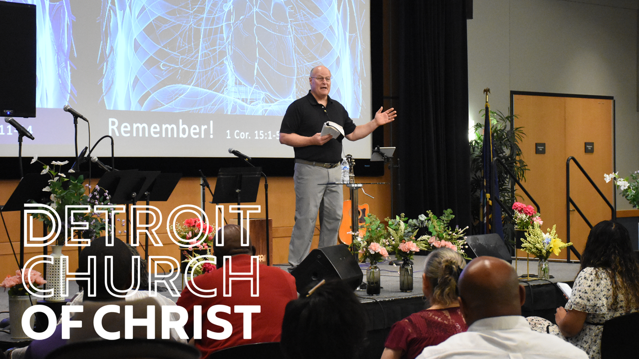 Remember: Hearts Revealed - Tomm Wilson 07/02/23