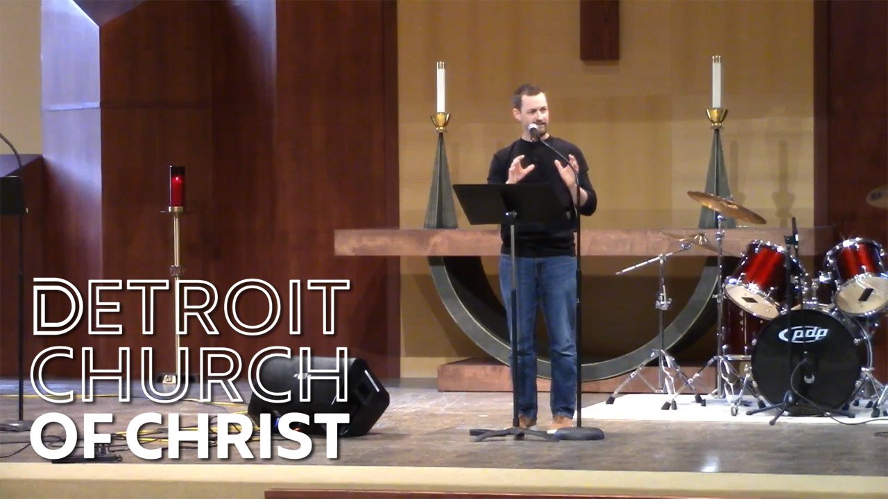 Wells &amp; Fences - Kyle Eastman 03/15/26