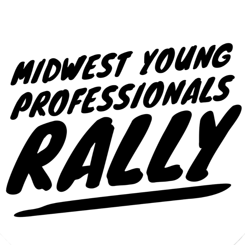 Midwest Young Professionals Rally