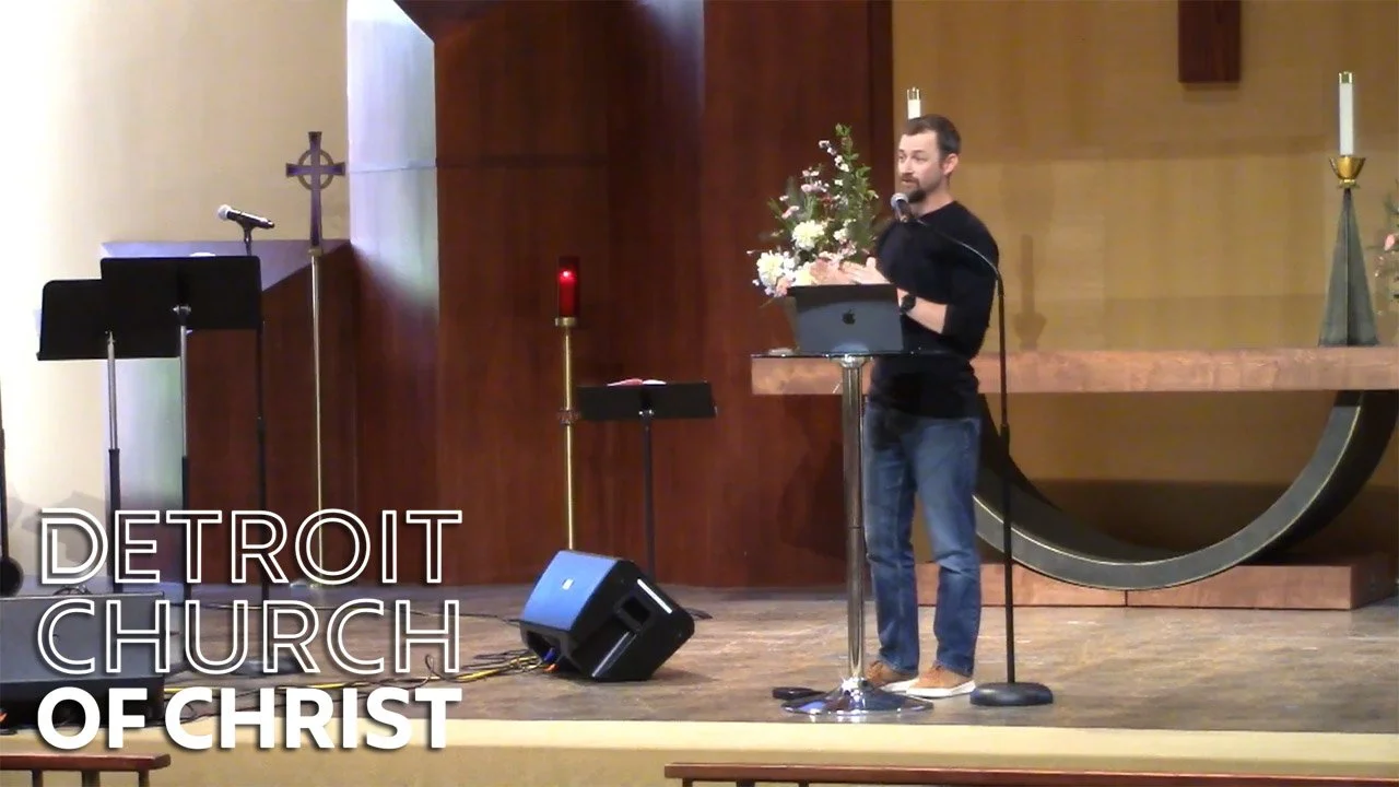 Digital Identity - Kyle Eastman 05/31/26