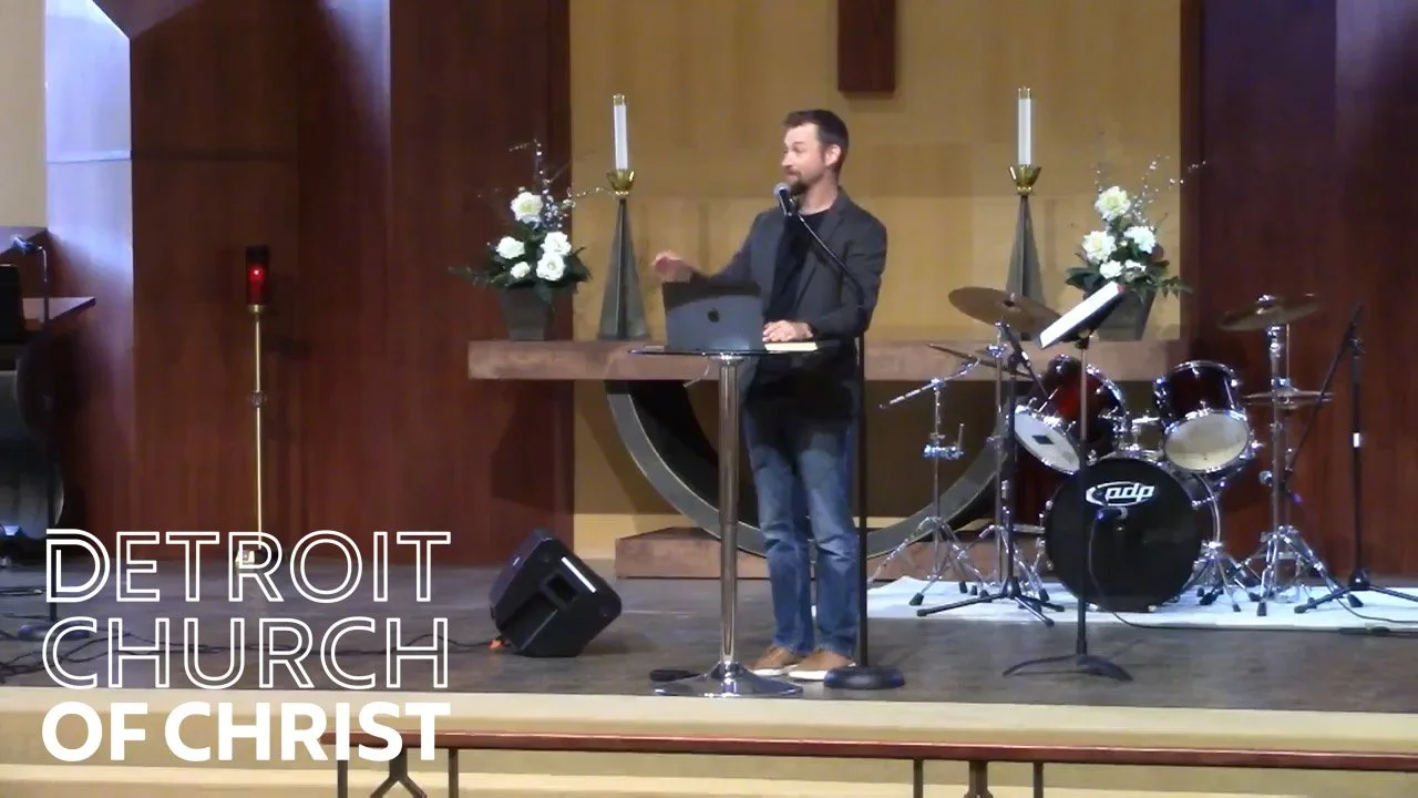 Whiplash - Kyle Eastman 07/26/26
