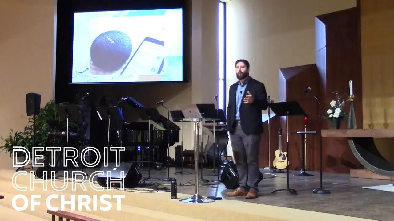 Spirt Lead - Andrew Elliott 08/02/26