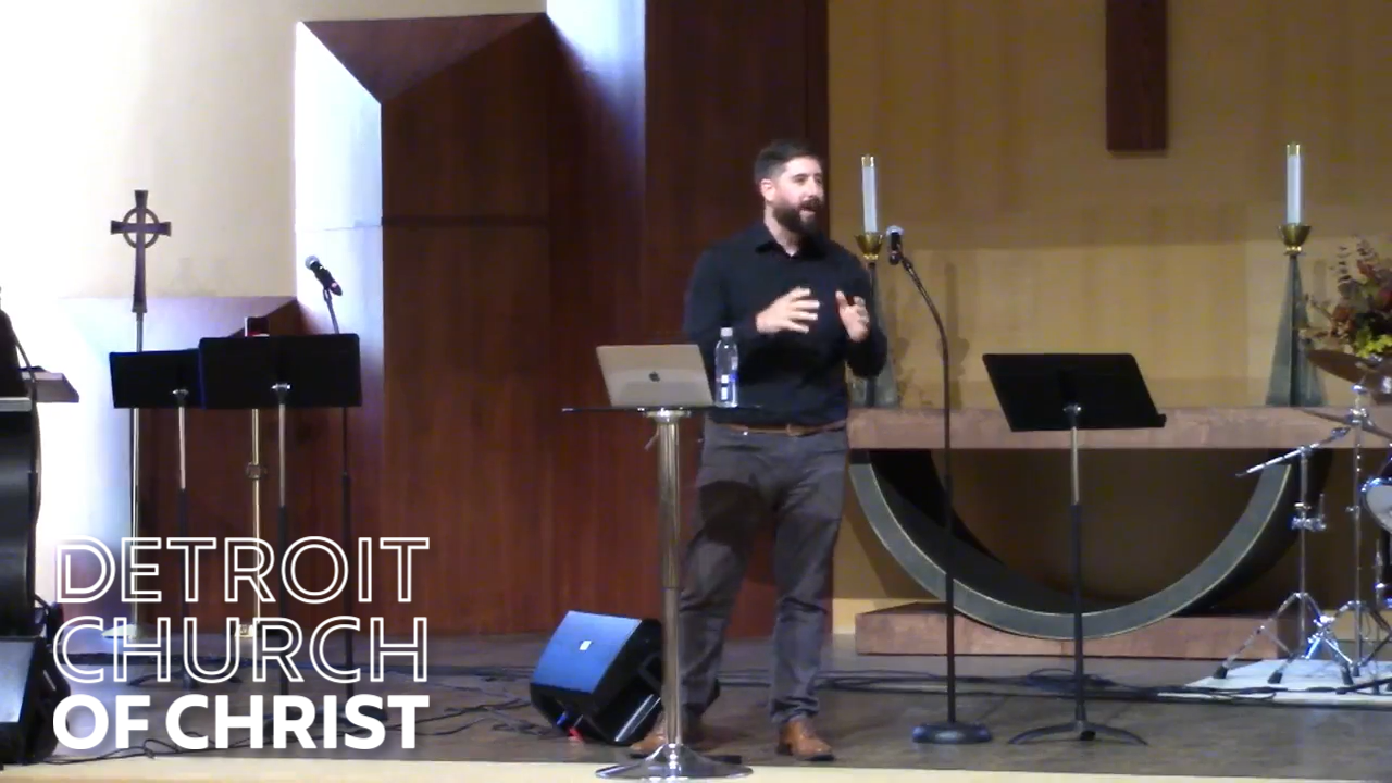 Faithful Partnership - Andrew Elliott 09/27/26