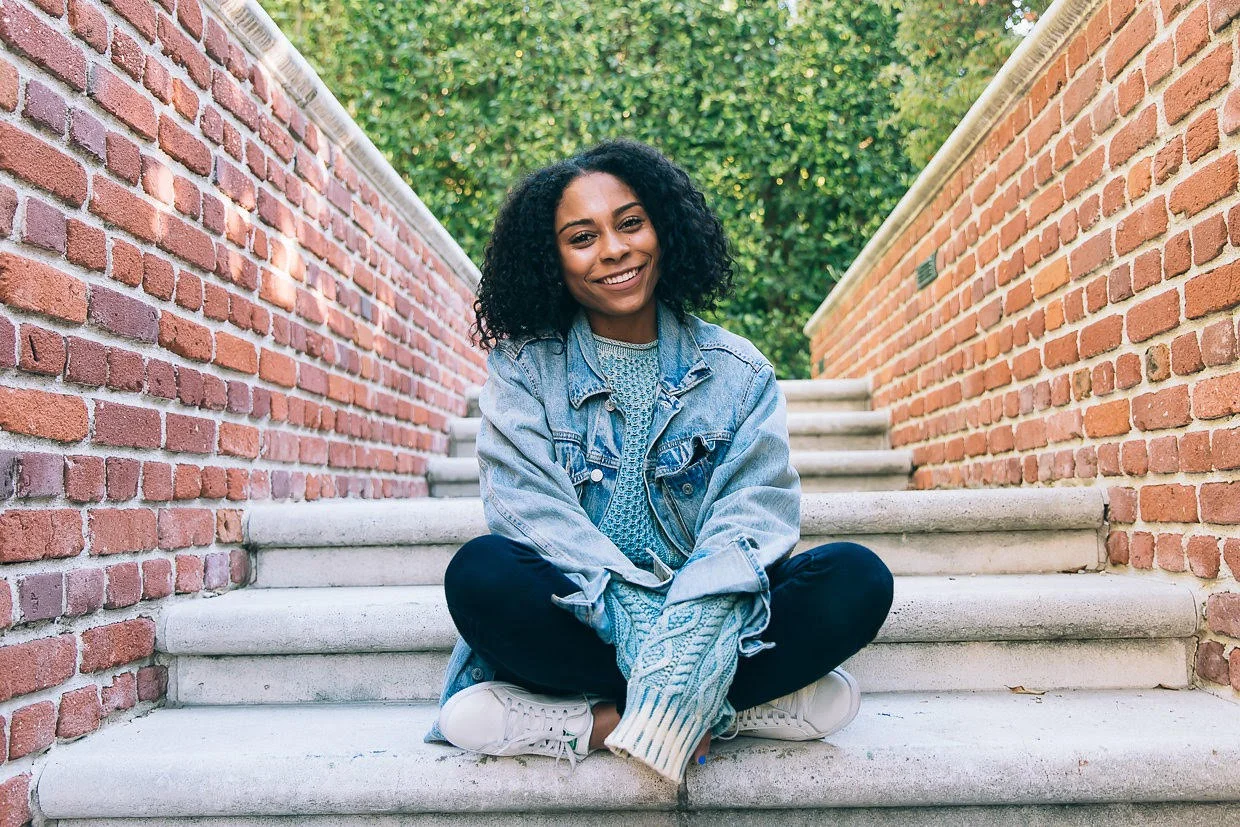 "You co-create your life with the energy of your intention" -Oprah Winfrey
