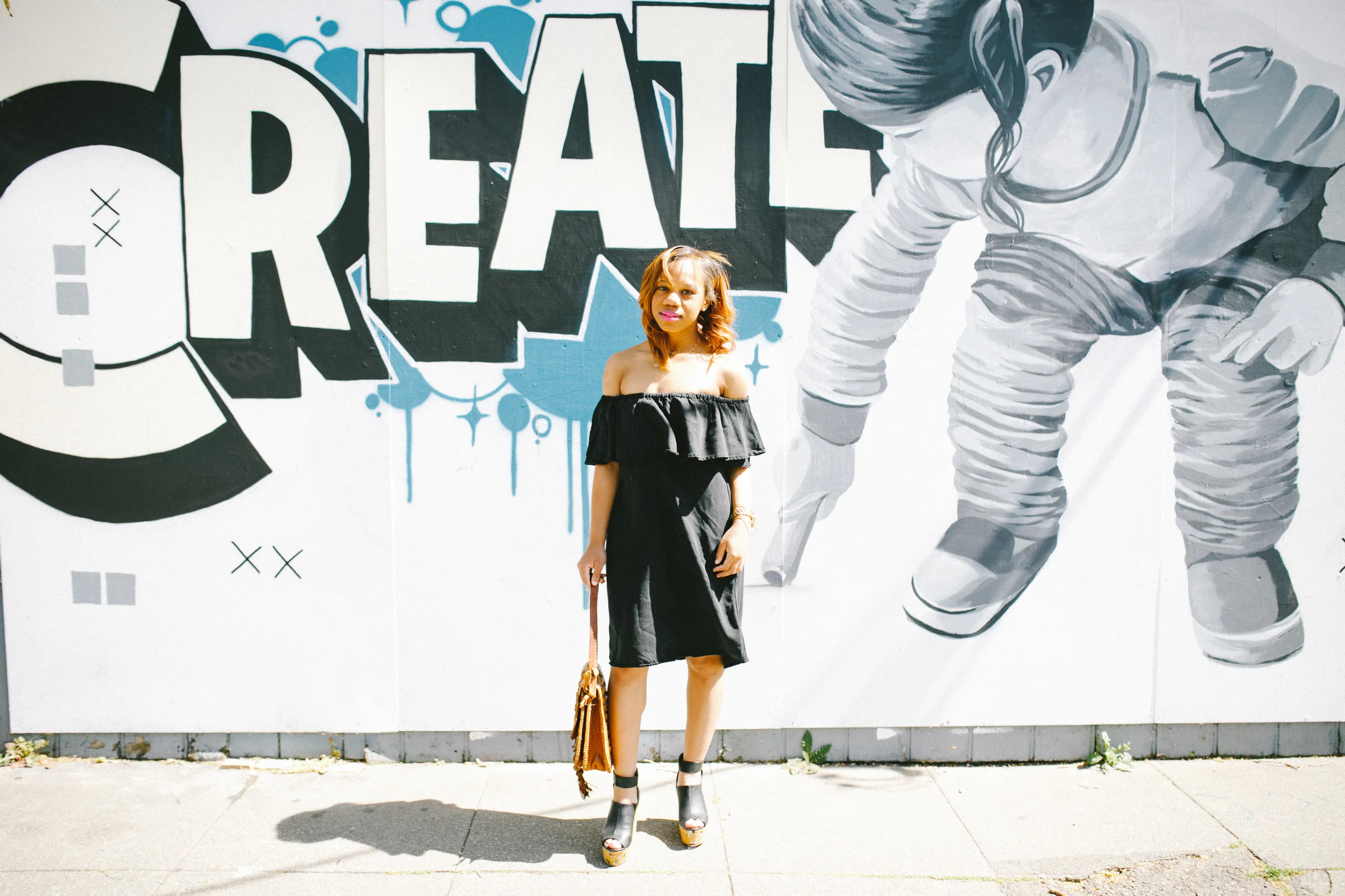 Zara Dress 
