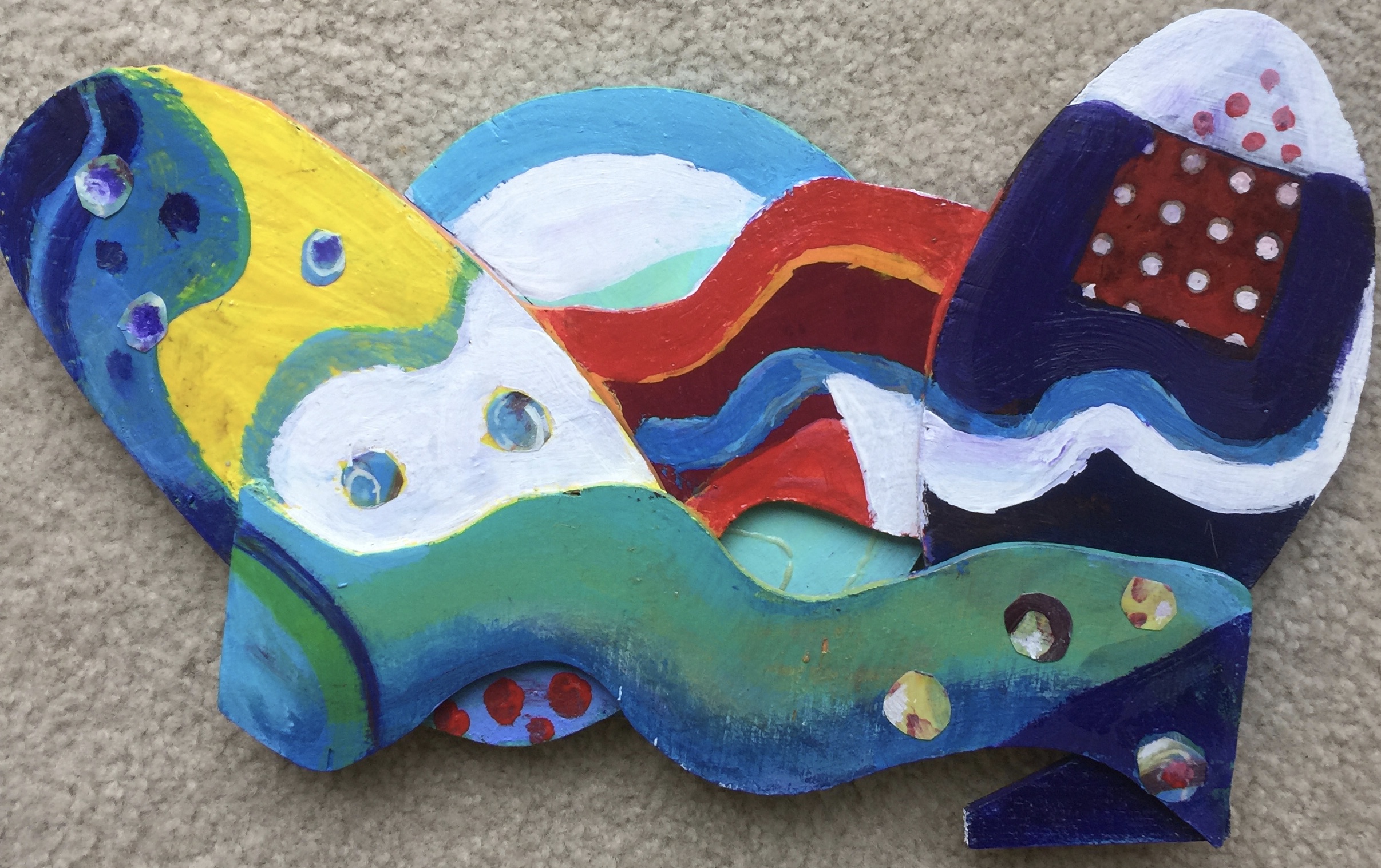 WHIMSY