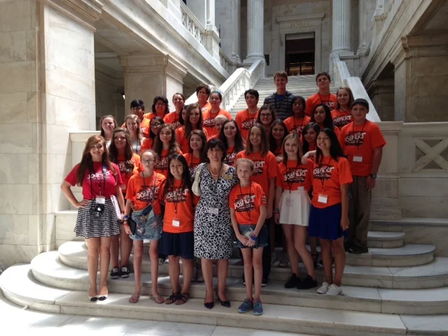CJ with Rep. Bentley.JPG