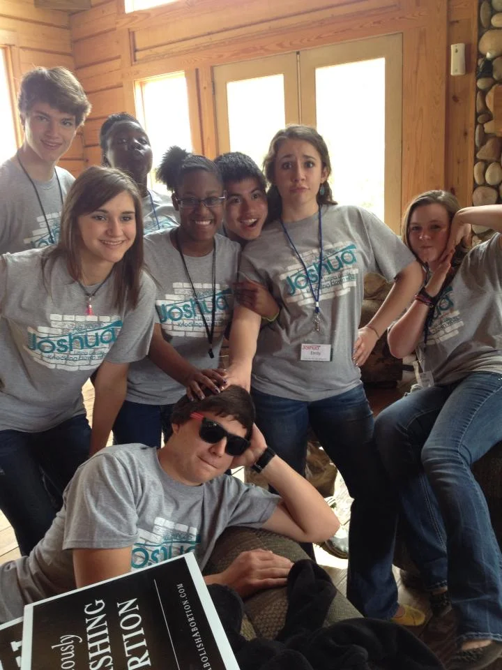 Camp Joshua 2013.jpg