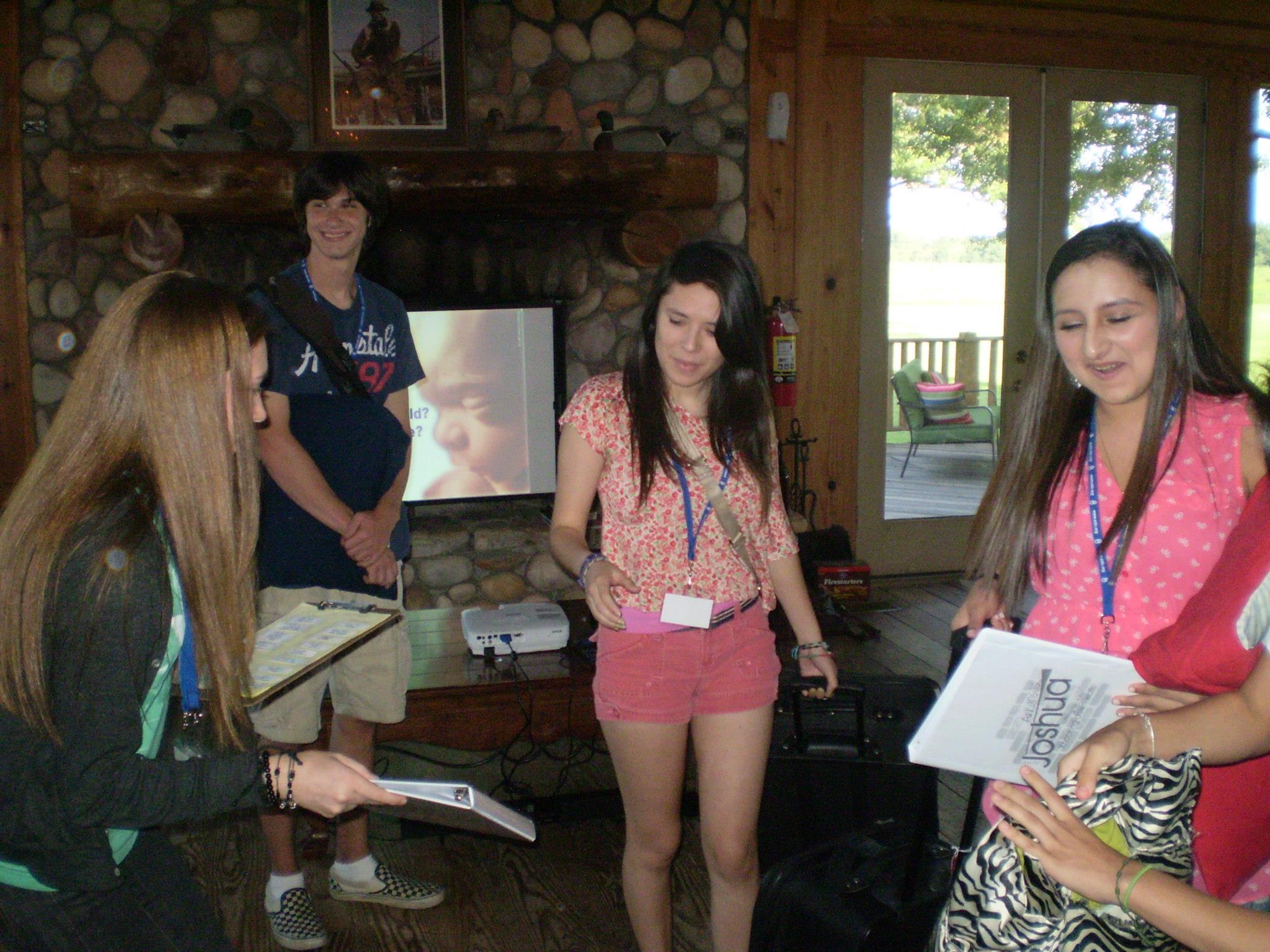 Camp Joshua Interactive learning.jpg
