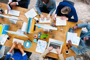 Is the whole greater than the sum of its parts?