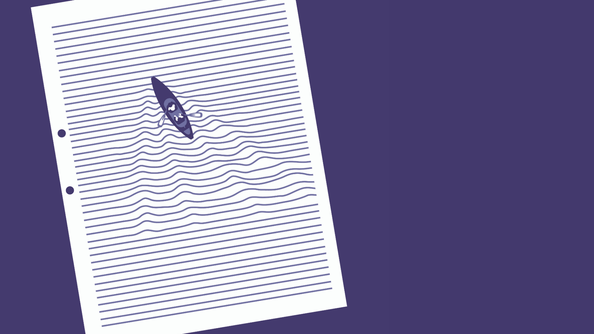 Job Canvas — Tailored Thinking Make Work Better, Make Better Work