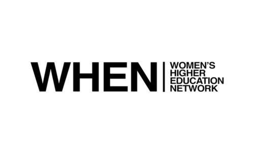 Women's Higher Education Network (WHEN) logo.jpg