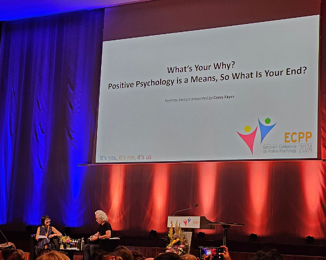 10 Takeaways from the European Conference on Positive Psychology ...