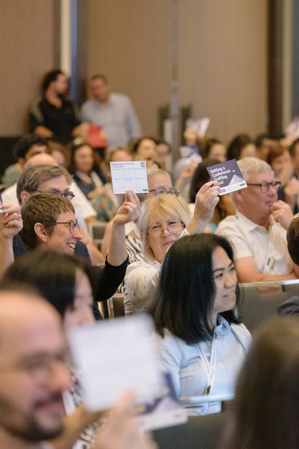 Ten key takeaways from the world’s first work design conference ...