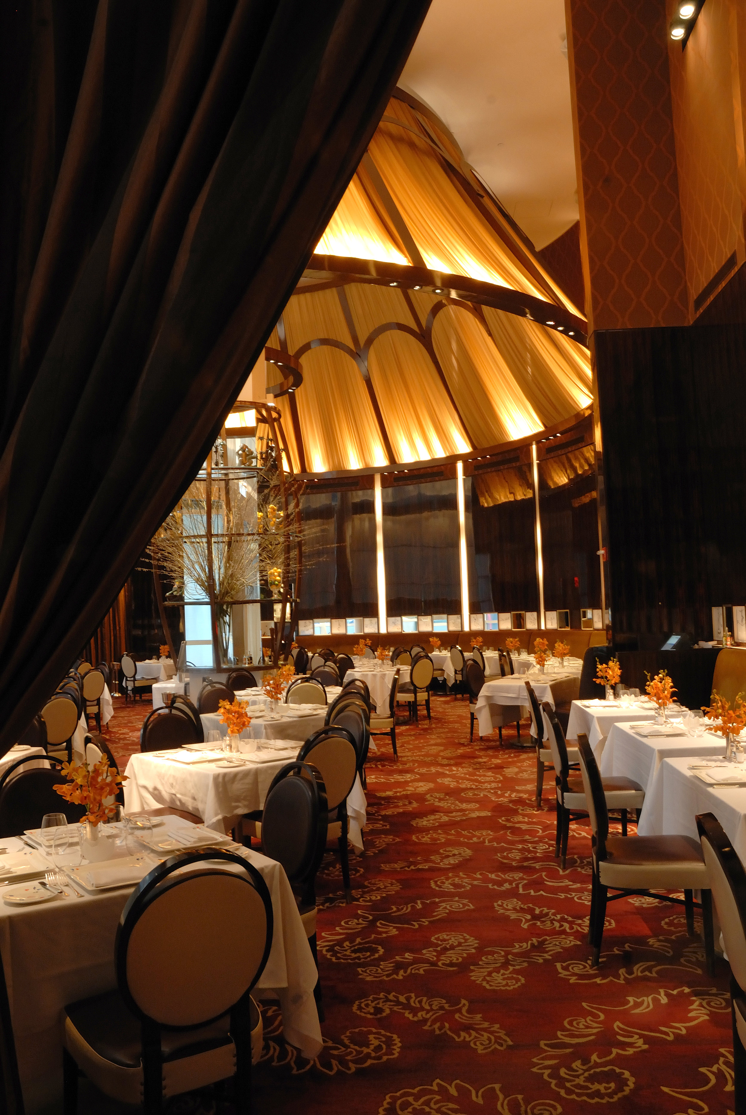 main dining room behind curtain at entrance 2.jpg