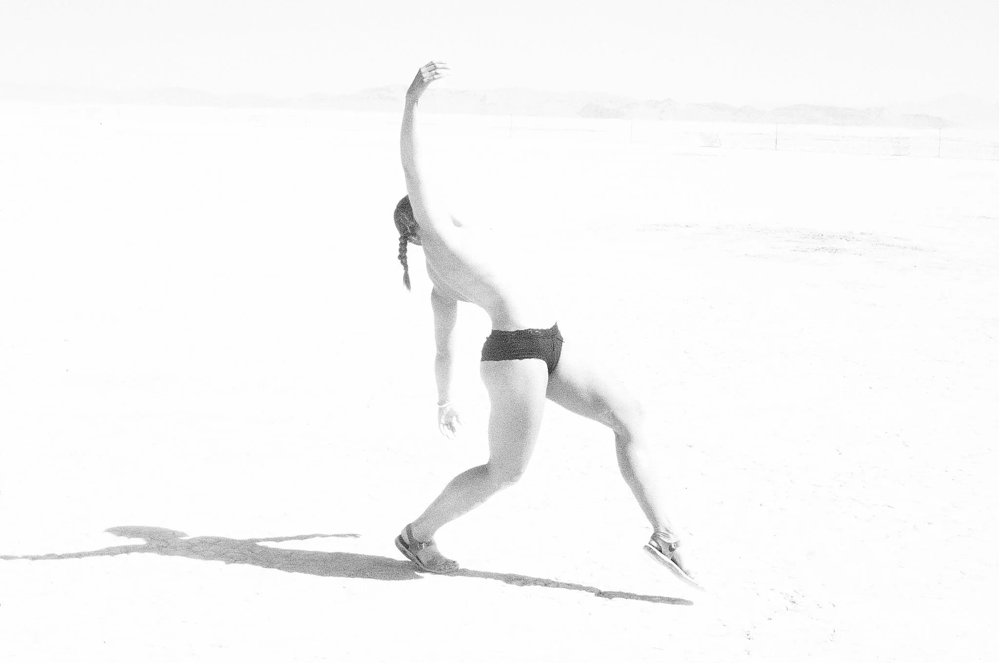 performer: olivia shaffer, image: justin reist