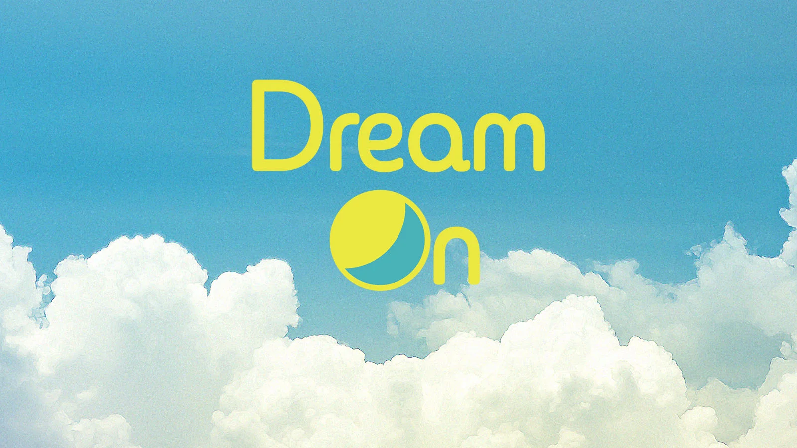 Dream On