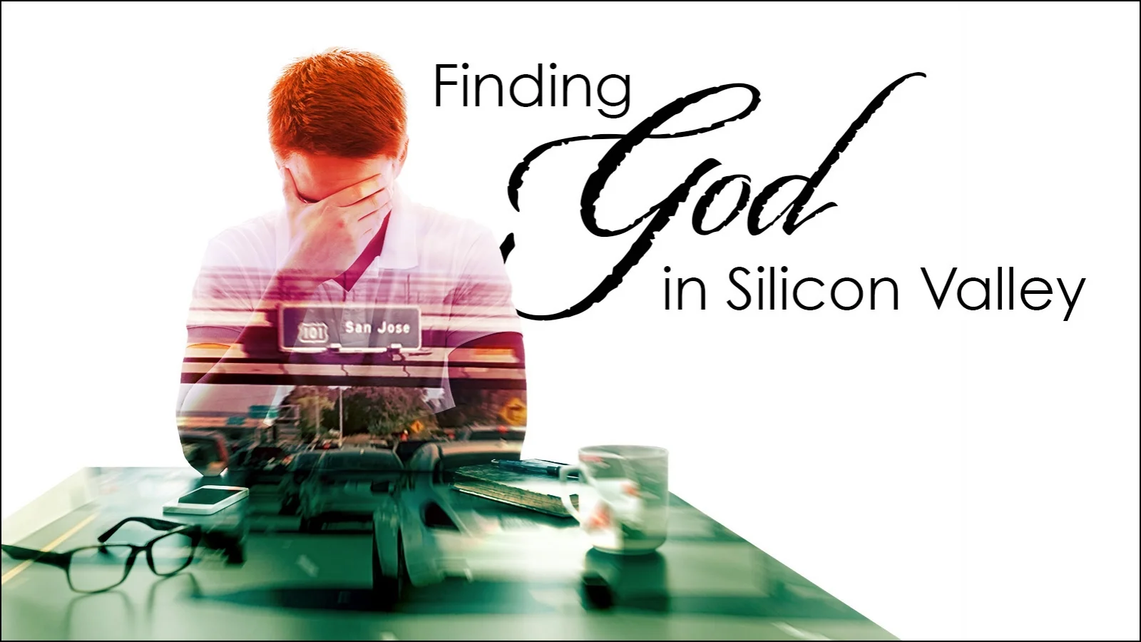 Finding God in Silicon Valley