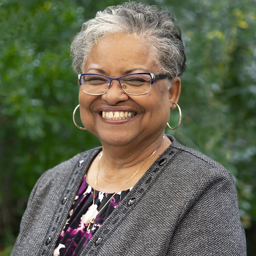 Sandi Adger