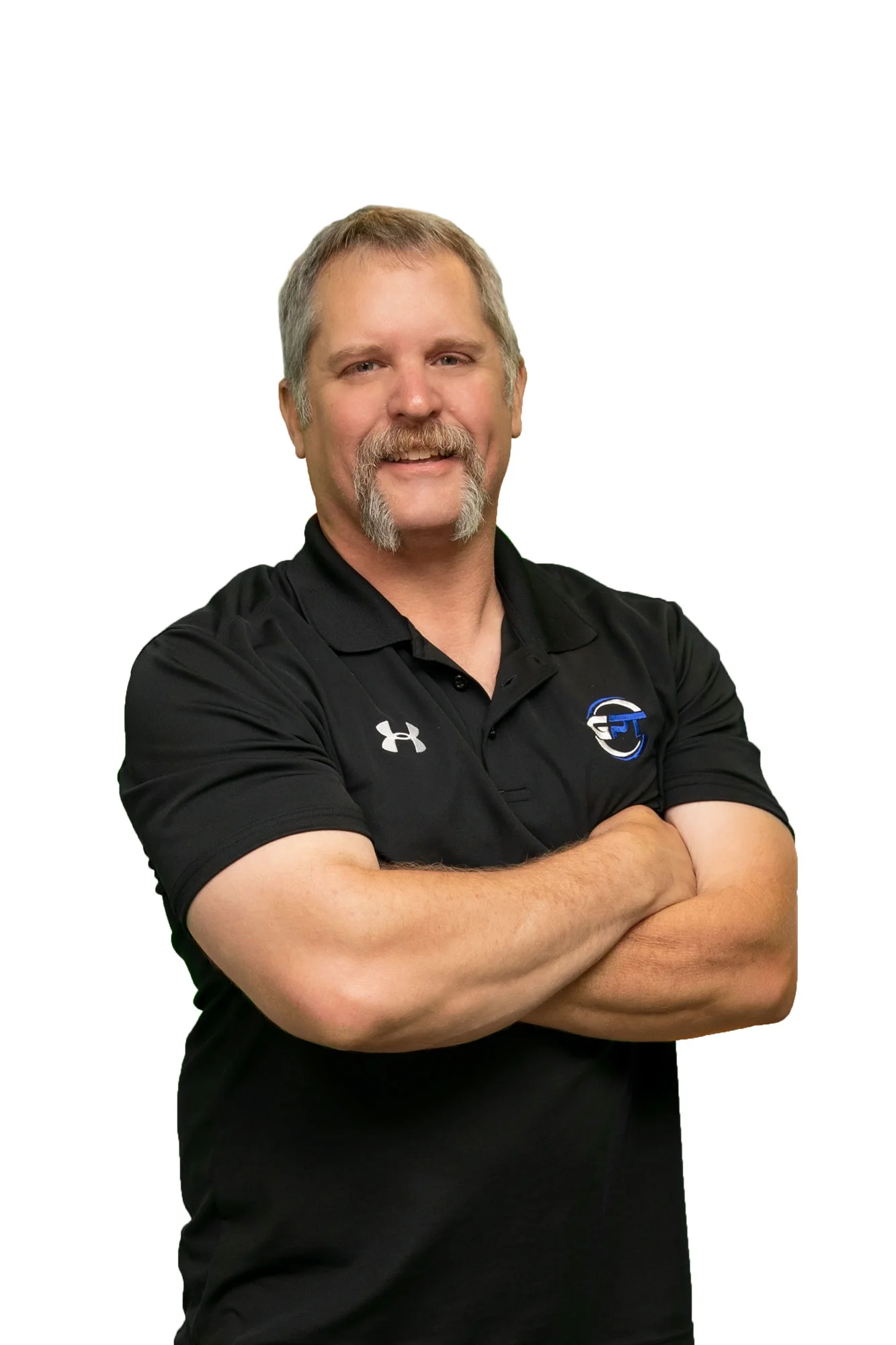 Troy Gillette