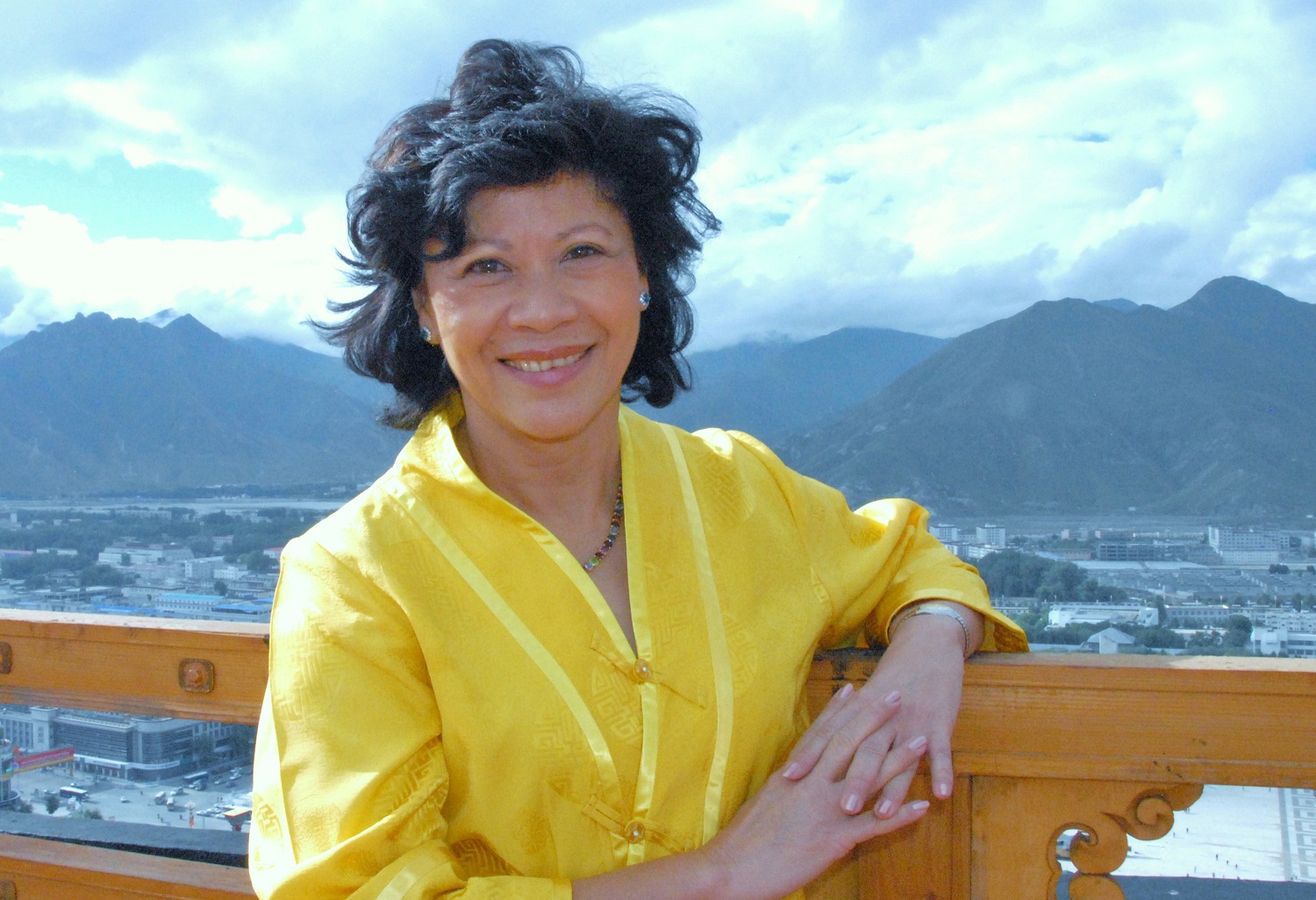 Noeleen Heyzer – Through the Eyes of Experience | S1 E05