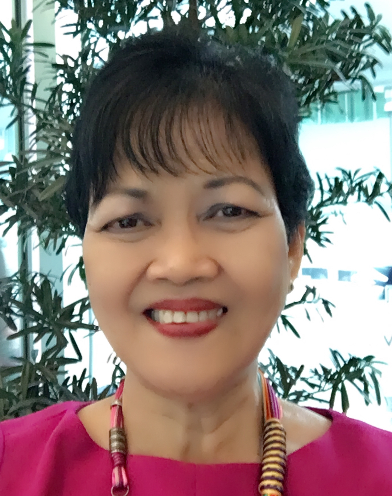 Socorro Reyes - Harvest Time | S2 E05