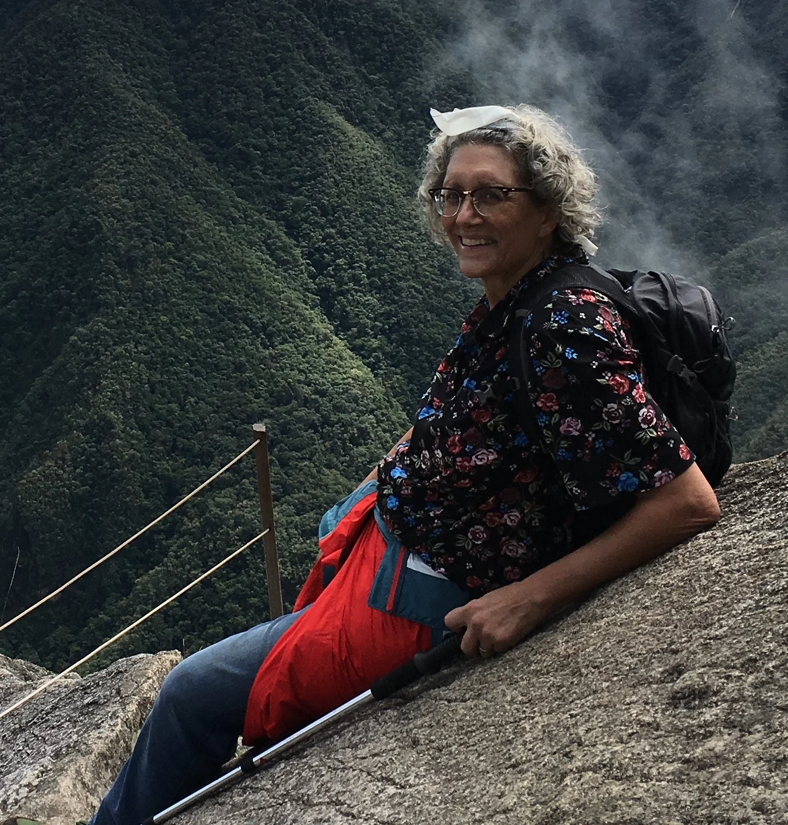 Malaga Baldi - No One is Watching | S2 E07