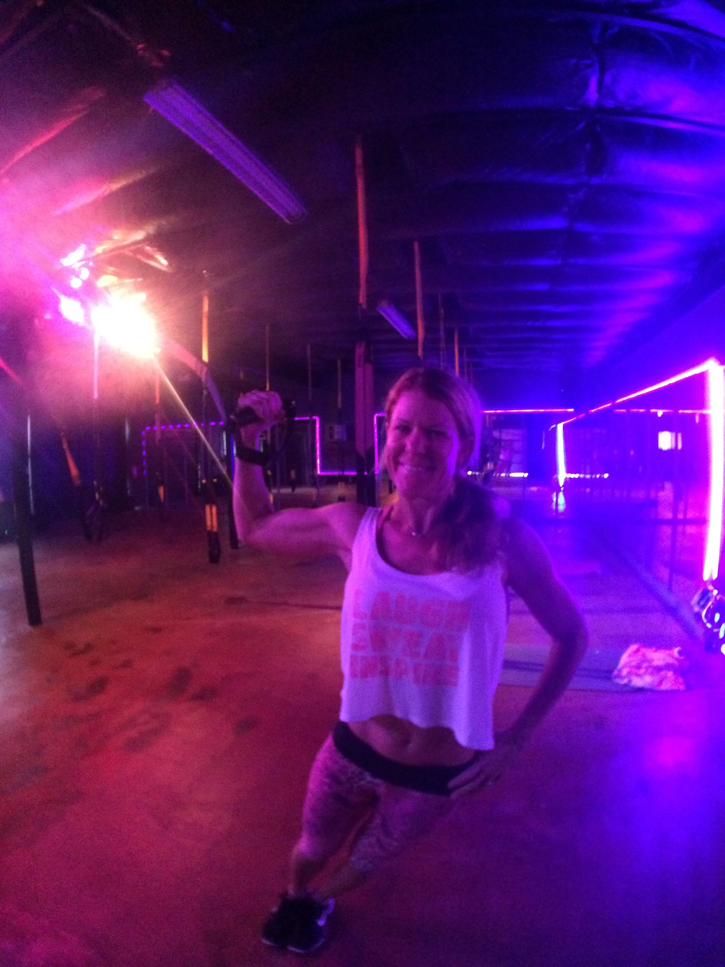    Barbie  , bio coming soon! 