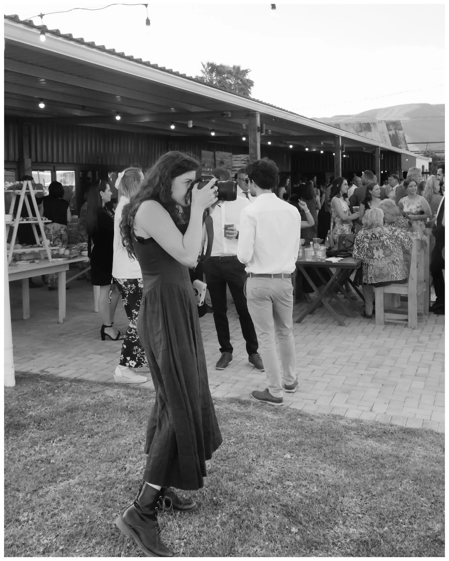 We had a beautiful weekend in Kirkwood, I am slowly falling in love with the Eastern Cape. 😍

Thank you @allamu71 for these ❤️

 I feel, then I shoot.
Sometimes I shoot, and then I feel.
It&rsquo;s always a compass , a way to see if I&rsquo;m in tun