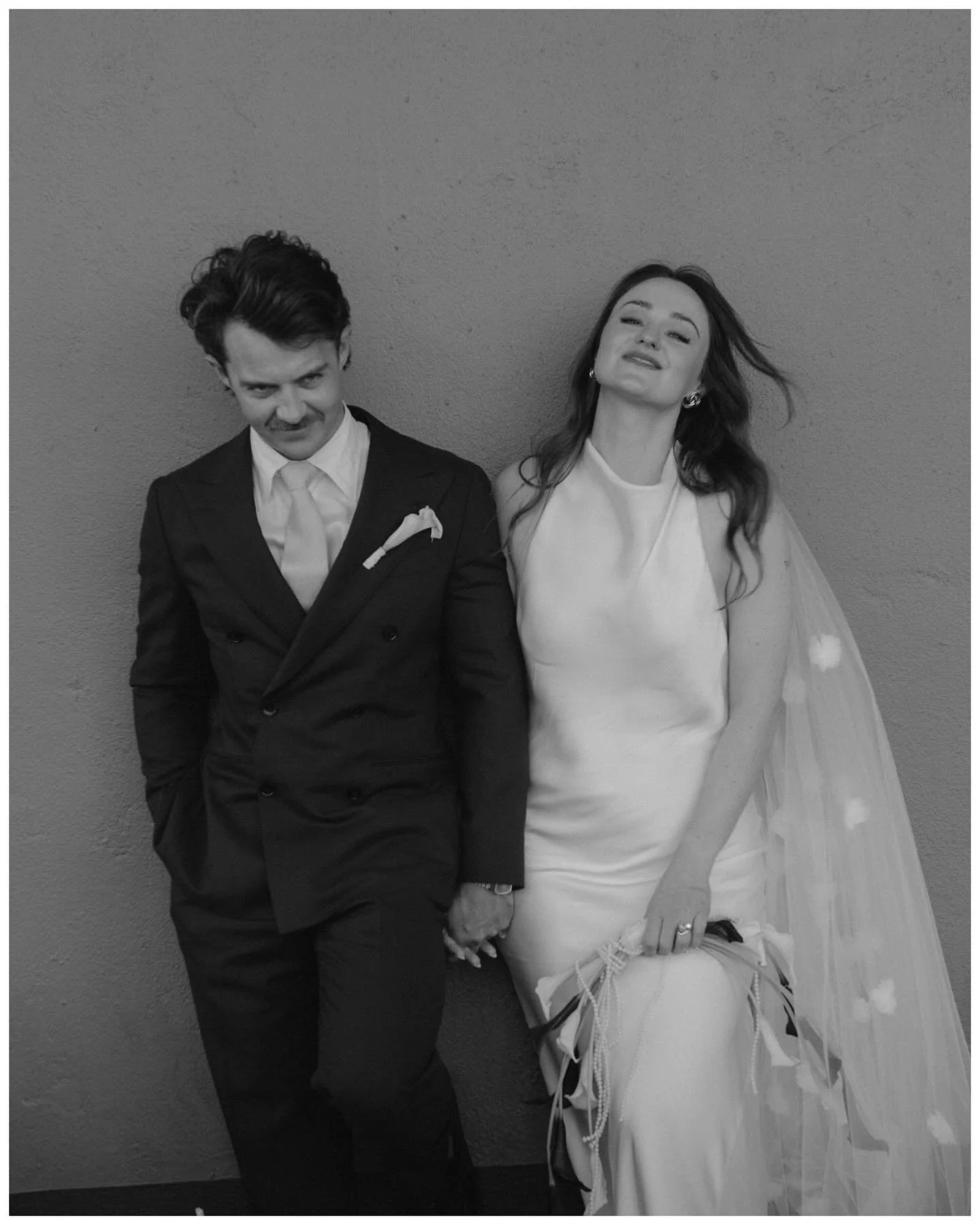 All the way from Denmark, where they live at the moment.
Gerius &amp; Petra&rsquo;s wedding in their favourite city on earth - Cape Town.
Through the streets from De Waterkant to Bree Straat , with their ceremony at @theladderon136 and then all the g