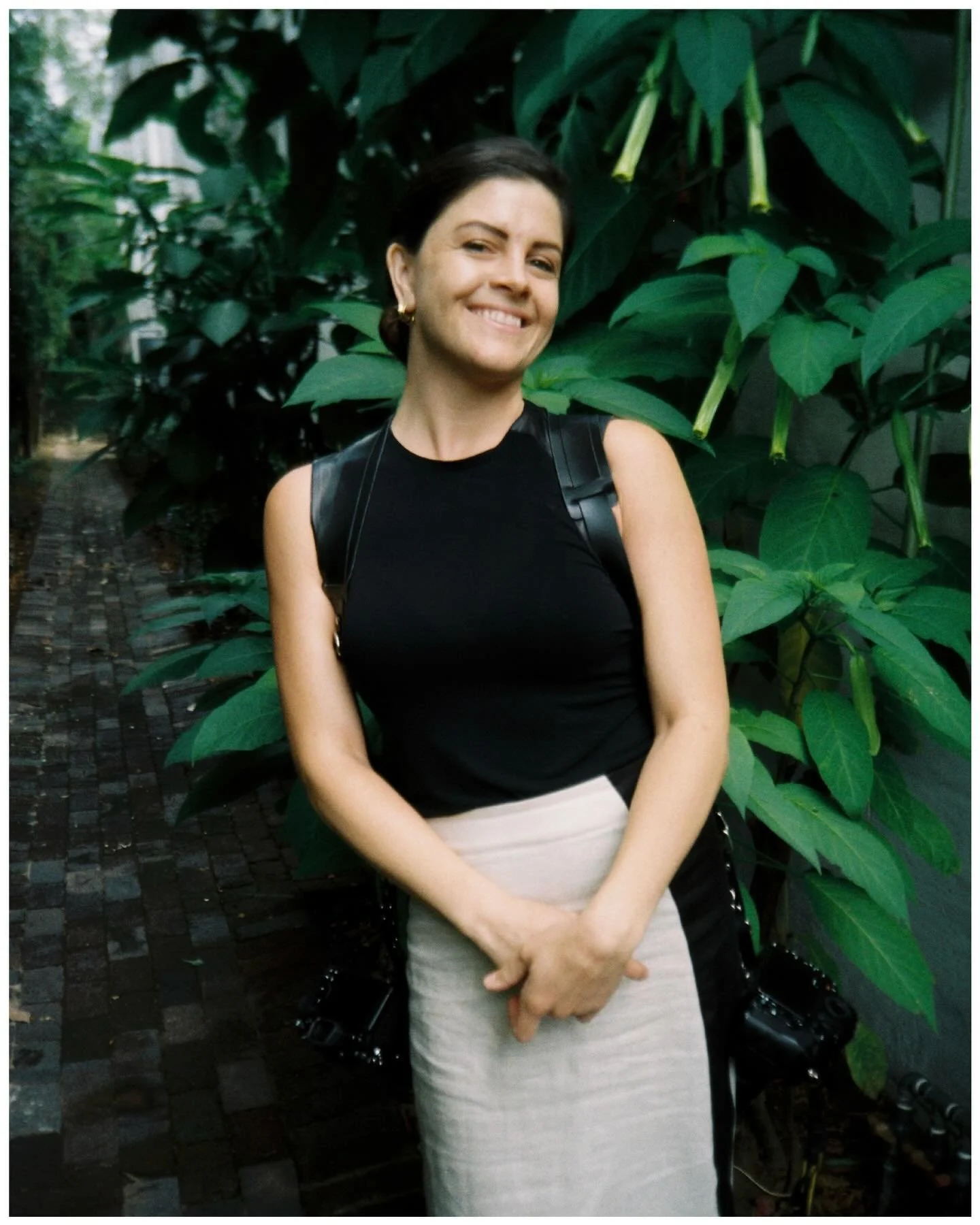 I&rsquo;m still reflecting on 2025, as I slowly wrap up the last of the work.

For 2026, I wish for alignment.
The right people.
The beauty hidden in ordinary days.
And the courage to take the softer road.
the one that asks less effort and offers mor