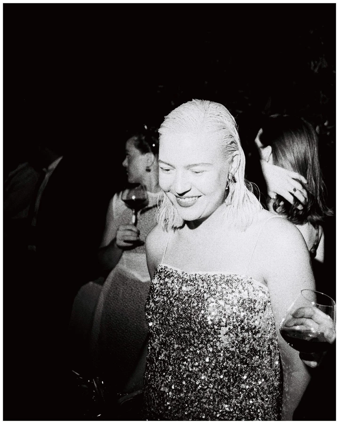 A few more favourite frames on film 🤍