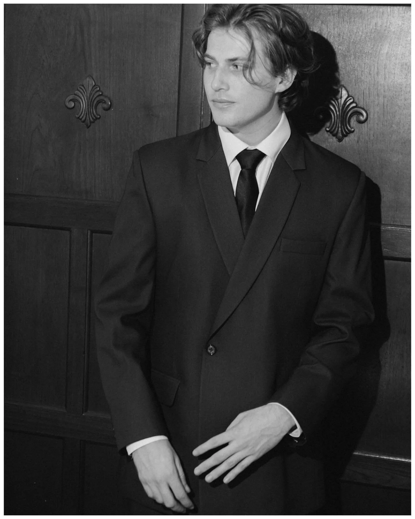 HIM

A presence so calm and steady. Honesty is key. Grounded in who he is with quiet confidence.

@tarqwin 
@diggiest