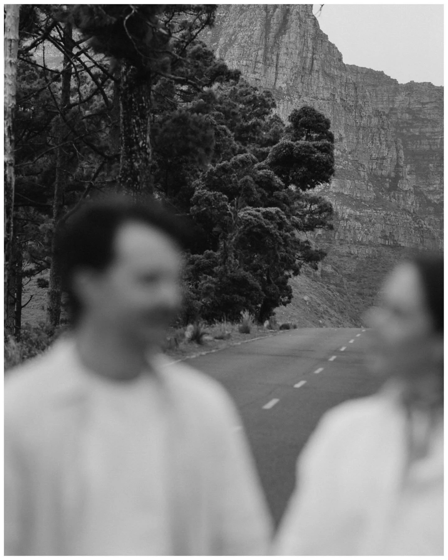 Ah, Cape Town, you never disappoint.
Your mountains hold so much memory,
where it all begins.
We will always linger here,
loving your air.
We had so much fun
on the slopes and winding roads around Lion&rsquo;s Head.

- @petramarais 
- @geriusmoelich