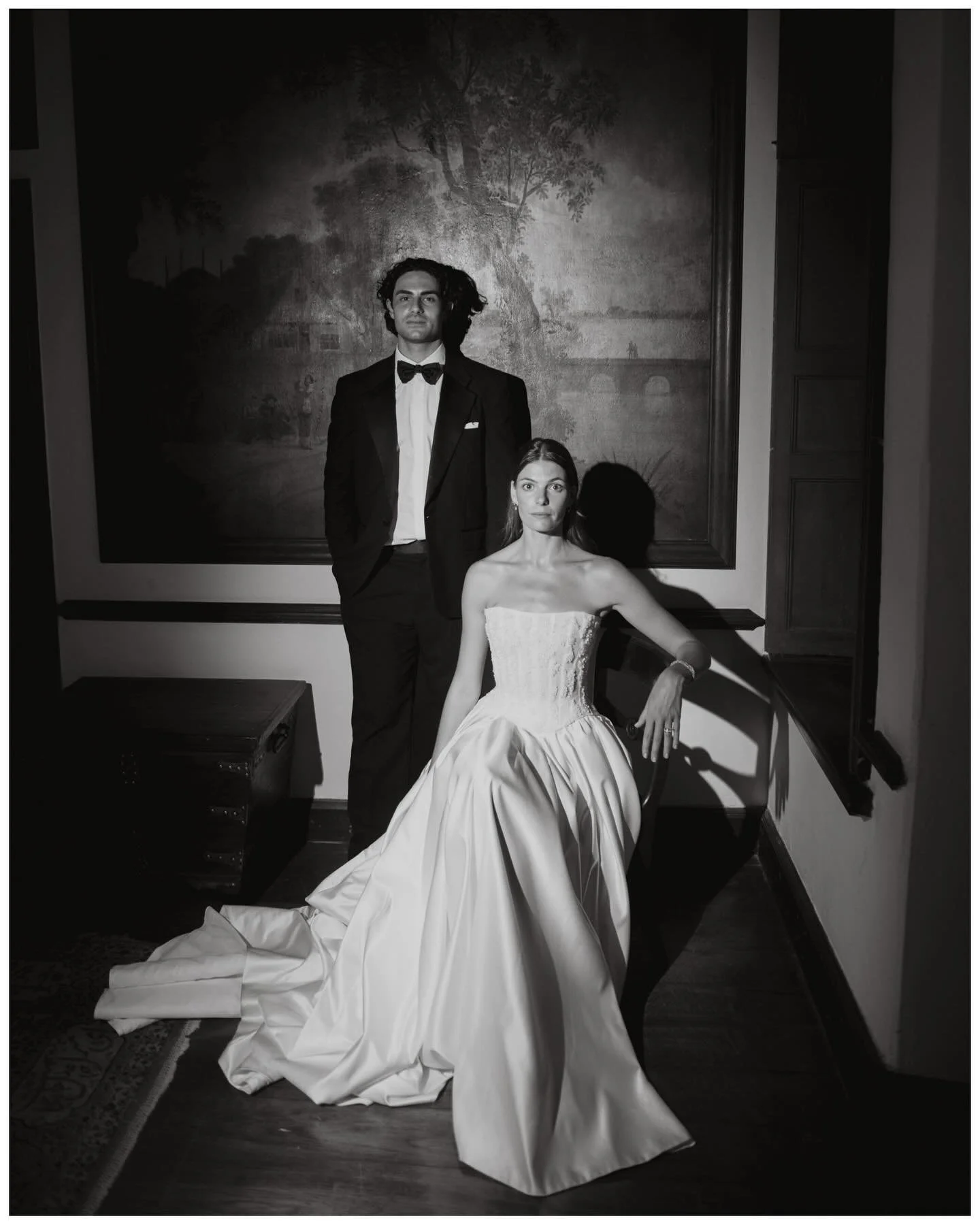 I had the privilege of being part of Samantha &amp; Kosta&rsquo;s beautiful and heartfelt celebration. ✨
Moments like these are never created alone,  it takes a team effort to bring everything together seamlessly.
A blend of digital and film, capturi