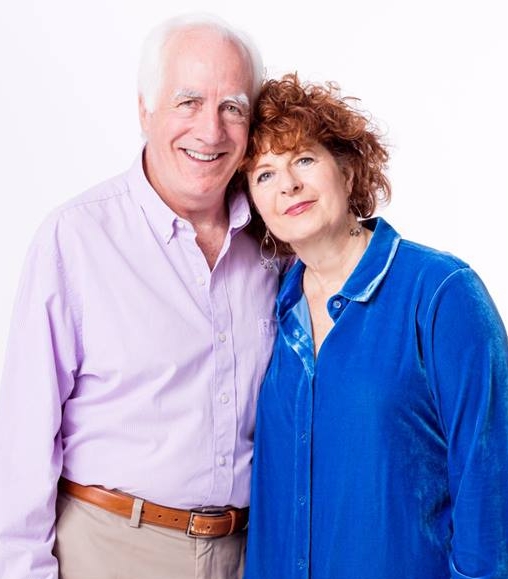 SHE DID ALL THAT, Betty Ford, Speaking Out, Saving Lives a documentary play by Lisa Rafferty about the amazing First Lady who forever changed our perceptions of women's health issues - breast cancer, addiction and recovery, and so much more. Featuring Paula Plum in the title role and Richard Snee as President Gerald R. Ford. June 28 - July 8 Boston Playwrights' Theatre Tickets on sale soon!