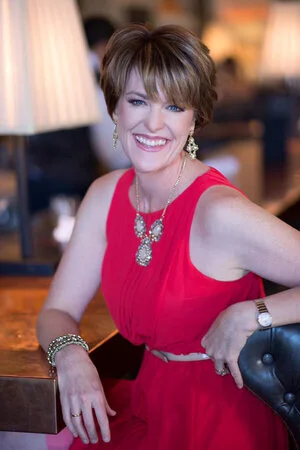 THRIVE! interview with Heather Poduska on Cable