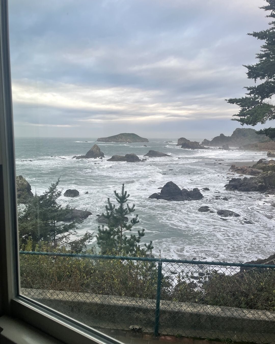 Brookings Oregon my oh my