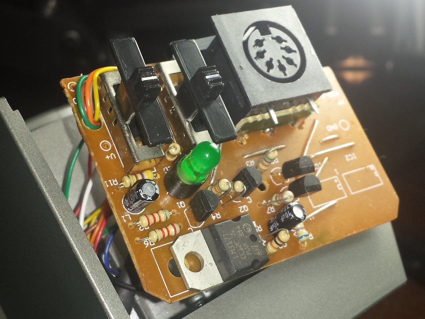 bescor mp 101 joystick bescor mp 101 joystick