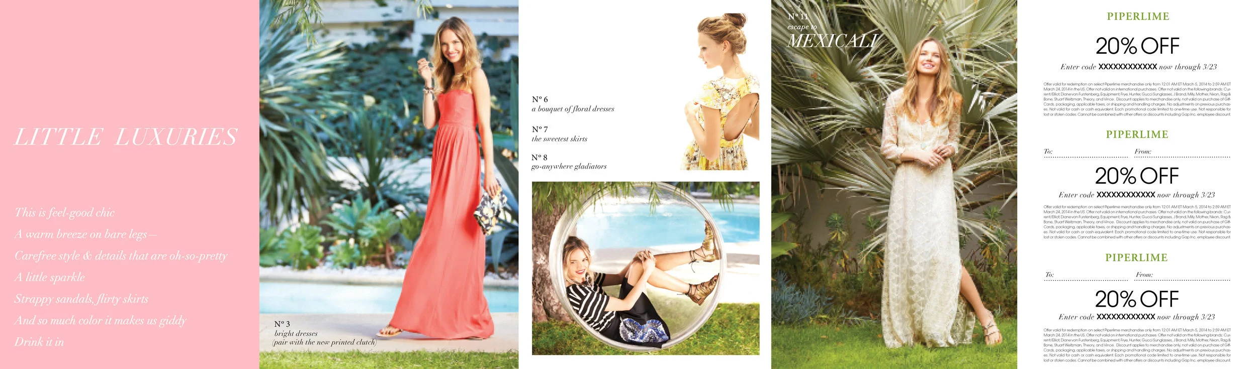 Inside Spread