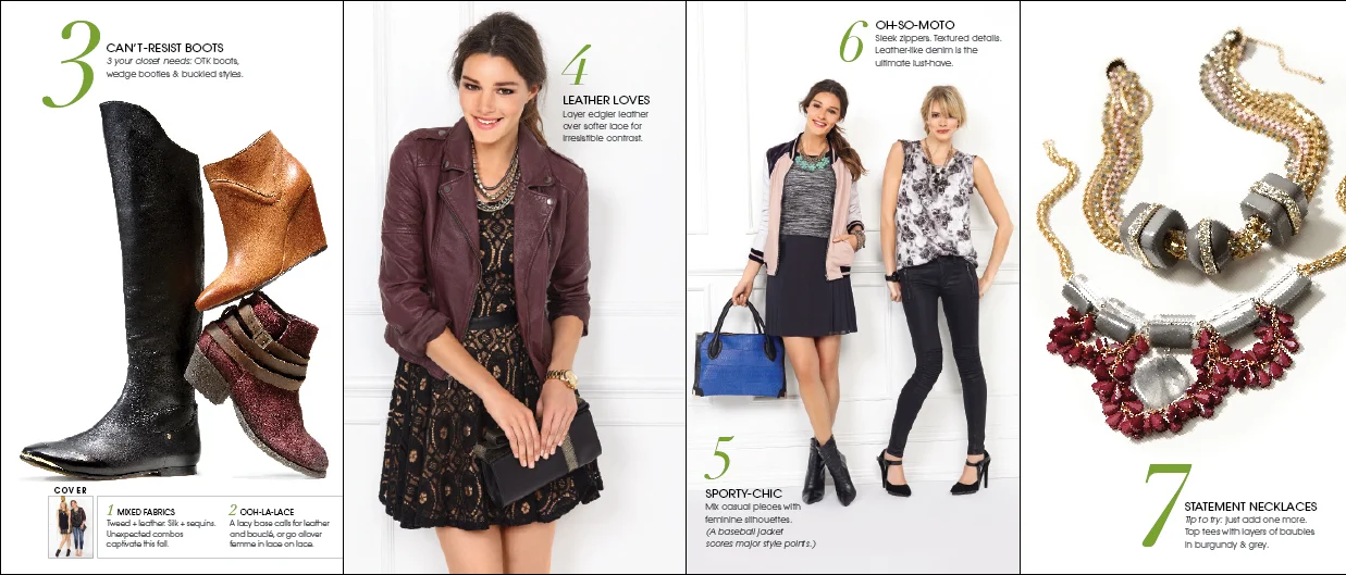 Inside Spread