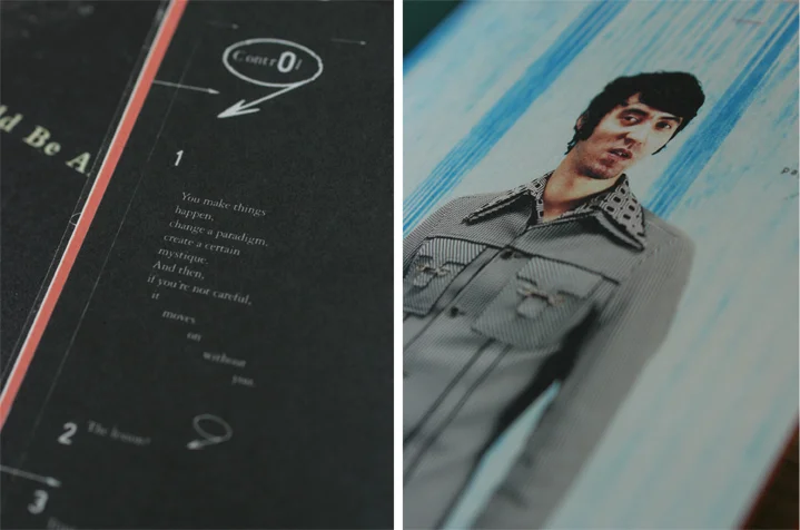 DSP Annual Report