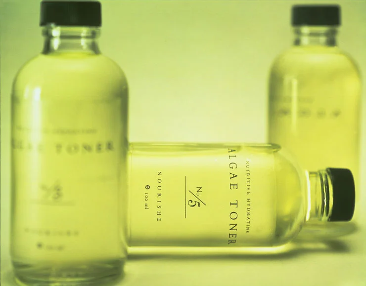 Pitch to Aveda (comp)