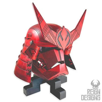 SithuraiTrooper Helmet
