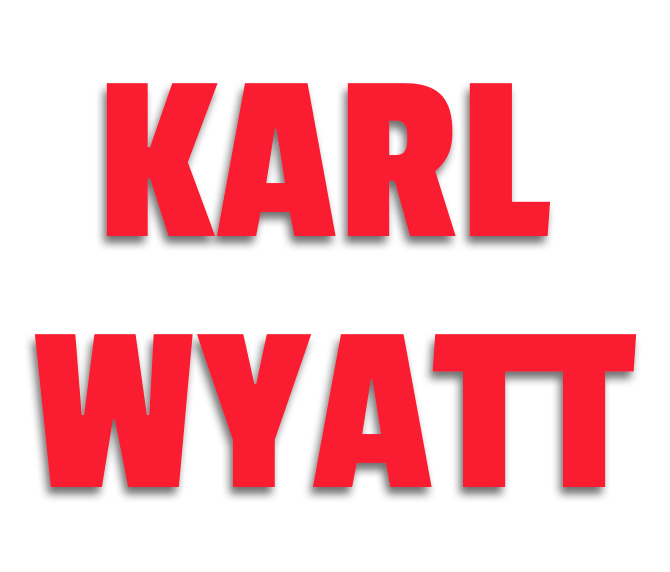 Karl Wyatt