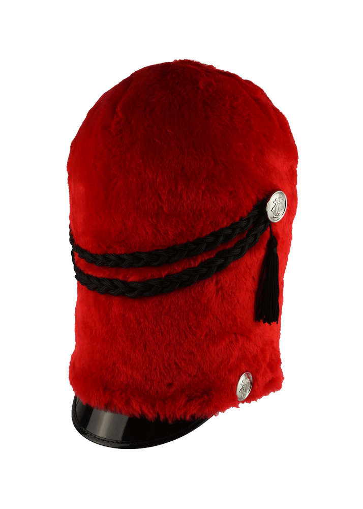 "Domed" Item # 4580